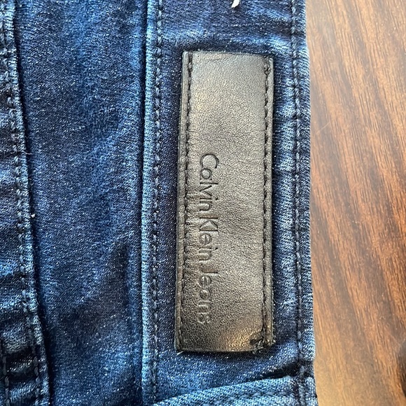 Calvin Klein jeans - Picture 3 of 6